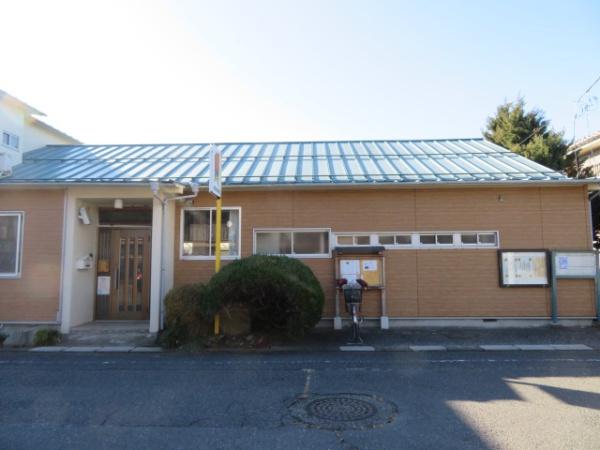 青梅市河辺町８丁目の中古一戸建て(青梅幼稚園)