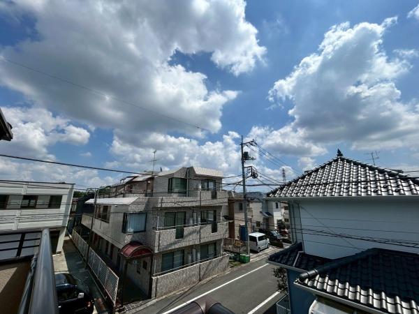 青梅市河辺町８丁目の中古一戸建て