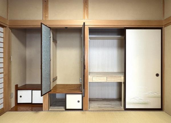 青梅市河辺町８丁目の中古一戸建て