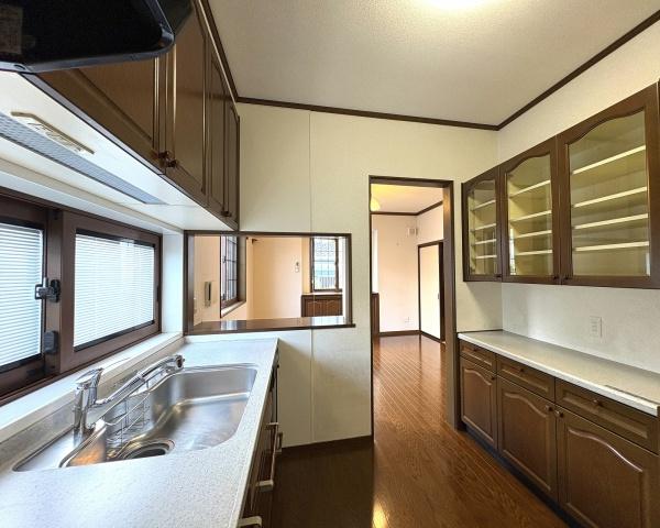 青梅市河辺町８丁目の中古一戸建て
