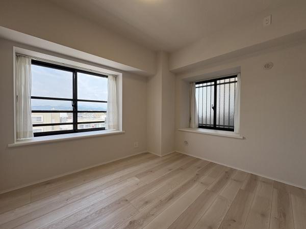 ライオンズマンション河辺東