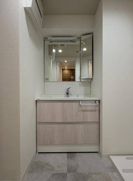 ライオンズマンション河辺東