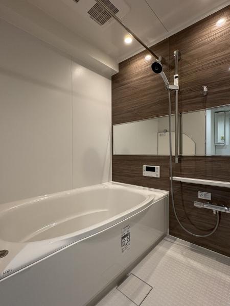 ライオンズマンション河辺東