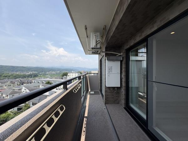 ライオンズマンション河辺東