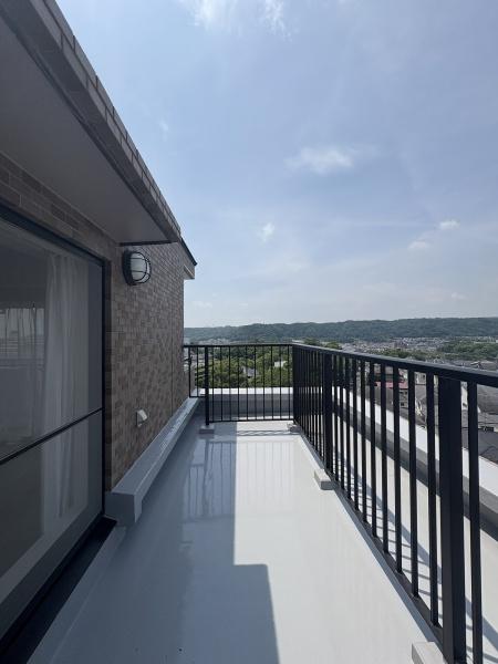 ライオンズマンション河辺東