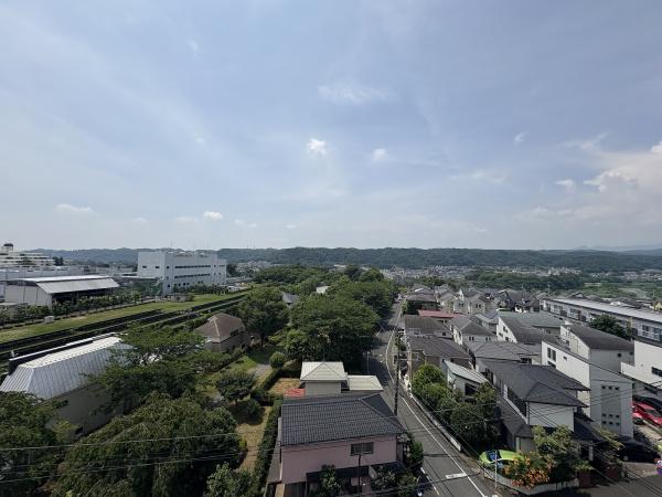 ライオンズマンション河辺東