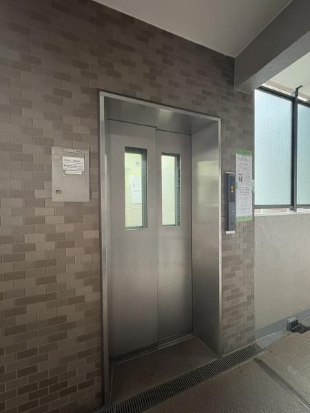 ライオンズマンション河辺東