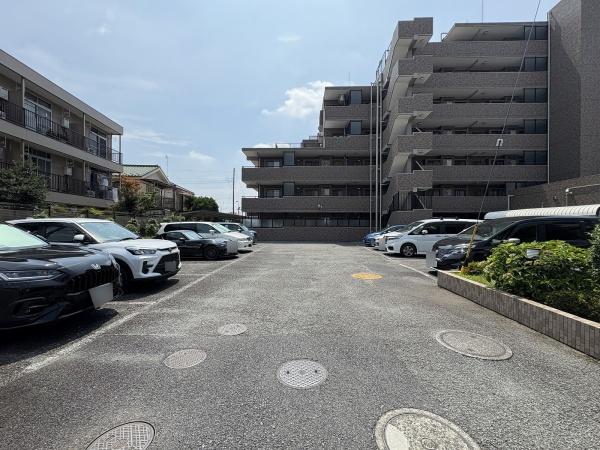 ライオンズマンション河辺東