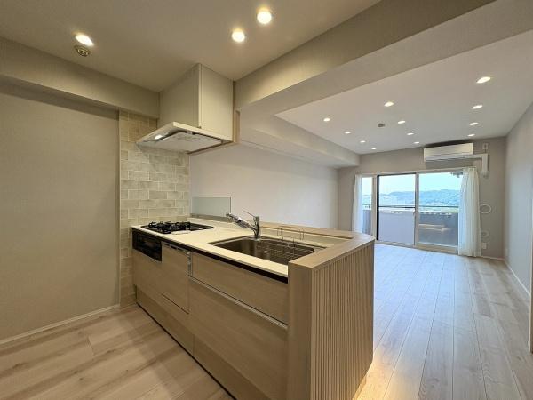 ライオンズマンション河辺東