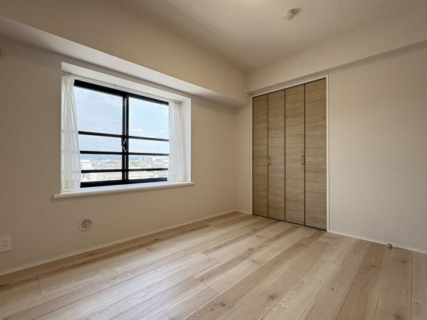 ライオンズマンション河辺東