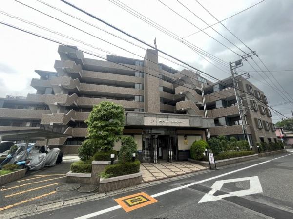 ライオンズマンション河辺東