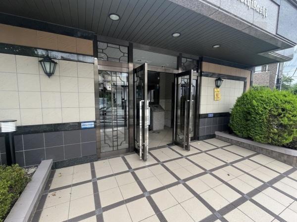ライオンズマンション河辺東