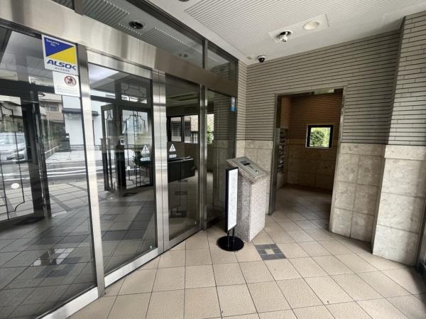 ライオンズマンション河辺東