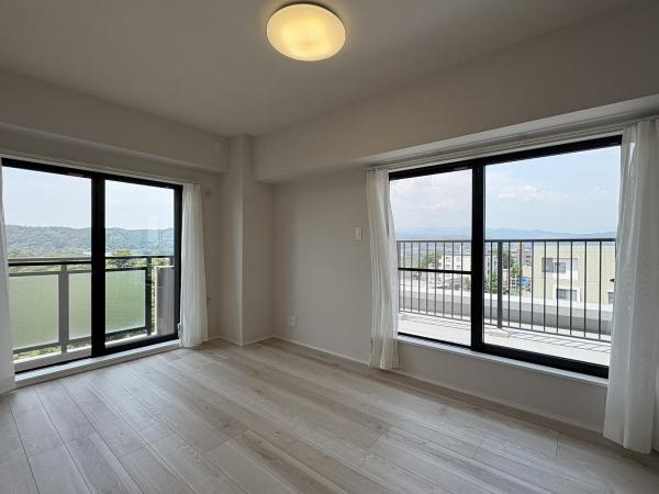 ライオンズマンション河辺東