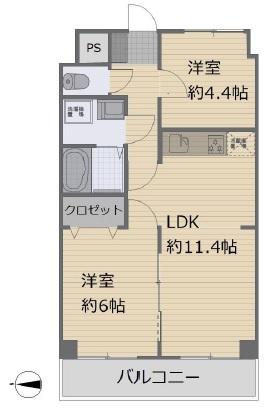 ダイアパレスステーションプラザ青梅