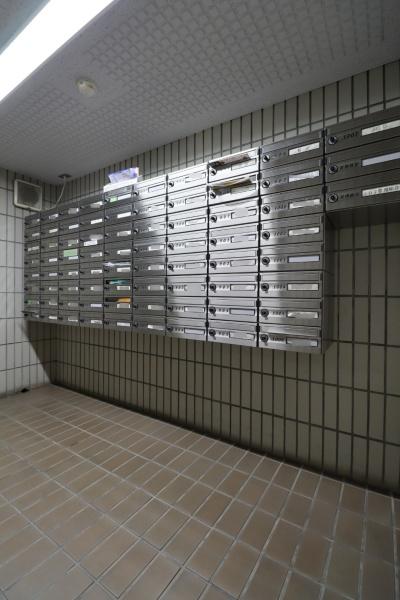 ダイアパレスステーションプラザ青梅