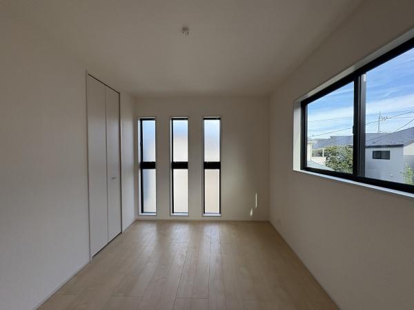 リーブルガーデン青梅大門第2全1棟