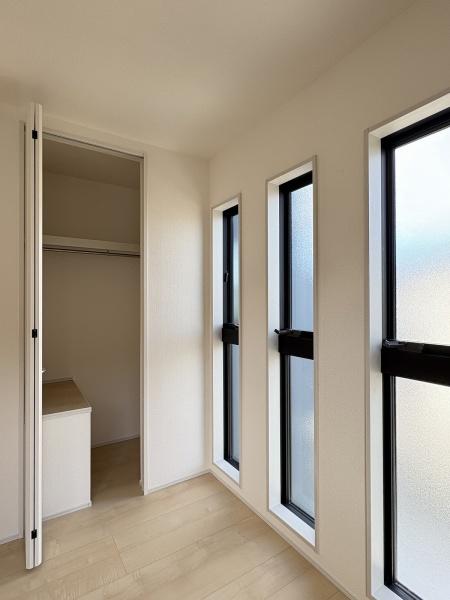 リーブルガーデン青梅大門第2全1棟