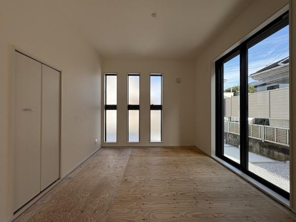 リーブルガーデン青梅大門第2全1棟