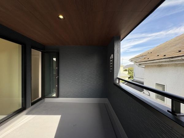 リーブルガーデン青梅大門第2全1棟