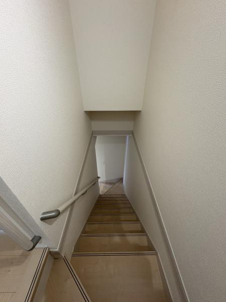 リーブルガーデン青梅大門第2全1棟