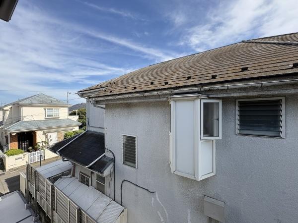 リーブルガーデン青梅大門第2全1棟