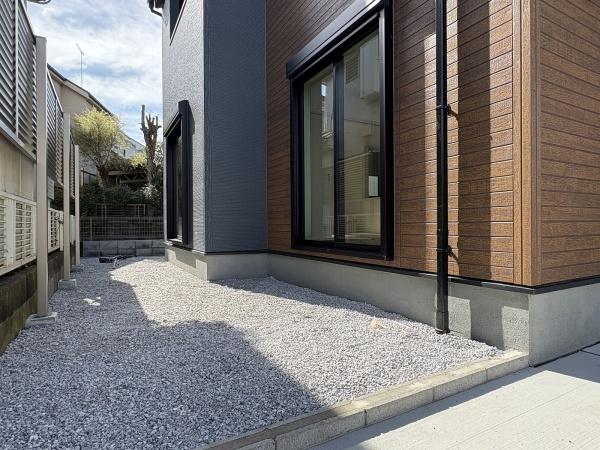 リーブルガーデン青梅大門第2全1棟