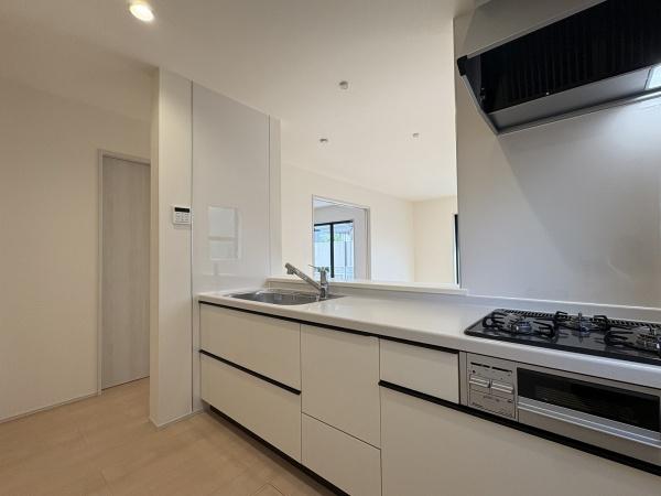 リーブルガーデン青梅大門第2全1棟