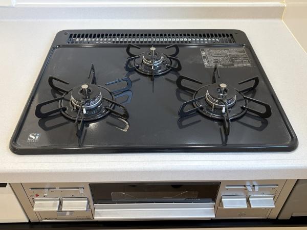 リーブルガーデン青梅大門第2全1棟