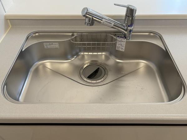 リーブルガーデン青梅大門第2全1棟