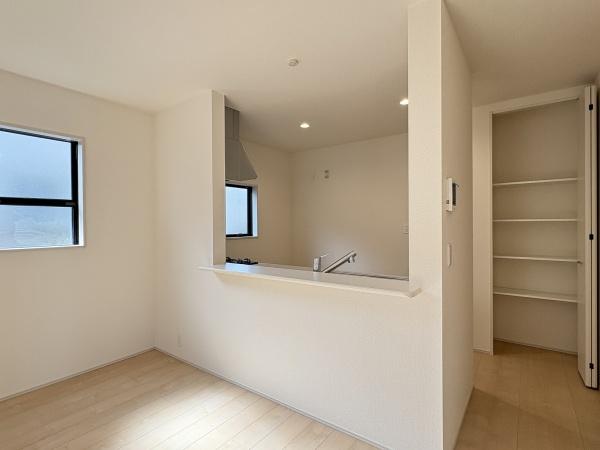 リーブルガーデン青梅大門第2全1棟