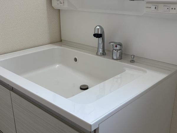 リーブルガーデン青梅大門第2全1棟