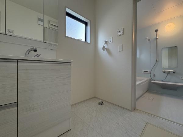 リーブルガーデン青梅大門第2全1棟