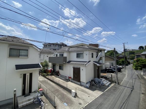 クリオ東青梅壱番館