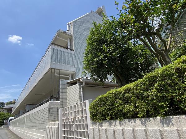 クリオ東青梅壱番館