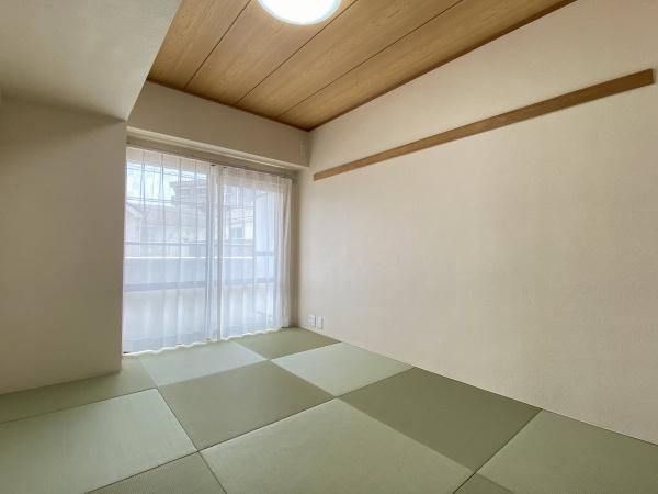 クリオ東青梅壱番館