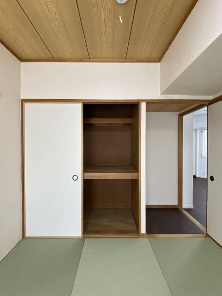 クリオ東青梅壱番館