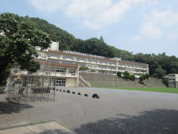 バームハイツ青梅(青梅市立第一小学校)