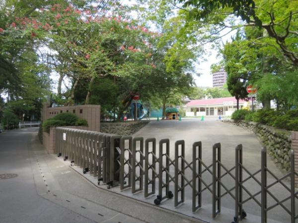 バームハイツ青梅(福島学園幼稚園)