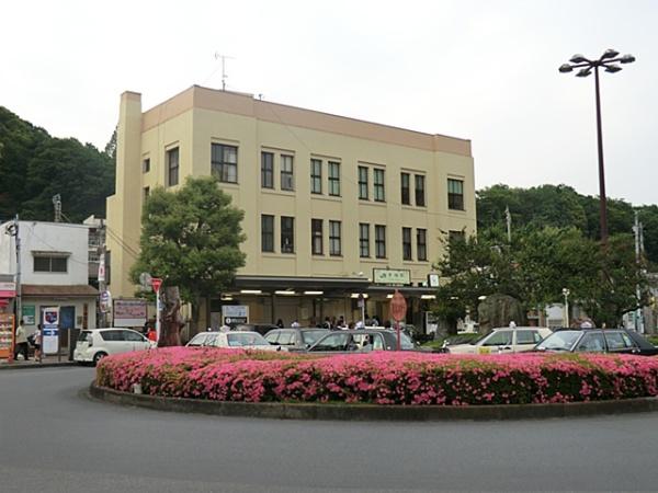 バームハイツ青梅(青梅駅(JR青梅線))