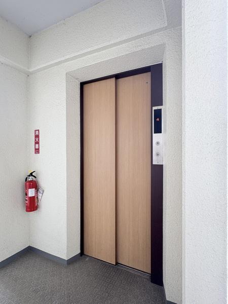 バームハイツ青梅