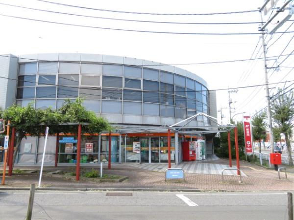 武蔵村山市学園３丁目の土地(武蔵村山郵便局)