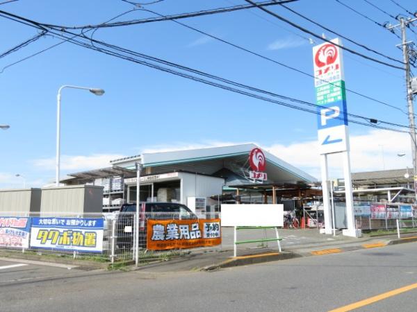 武蔵村山市学園３丁目の土地(コメリハード＆グリーン武蔵村山中央店)