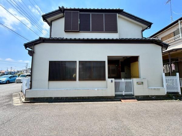 武蔵村山市学園三丁目