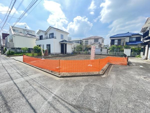 福生市熊川