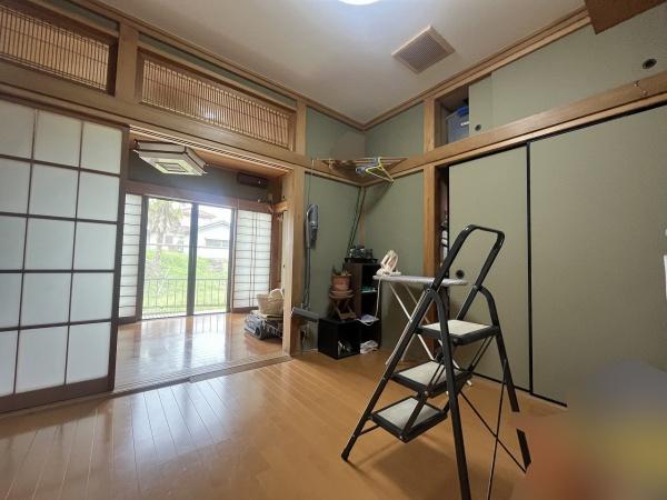 青梅市今井１丁目の中古一戸建て