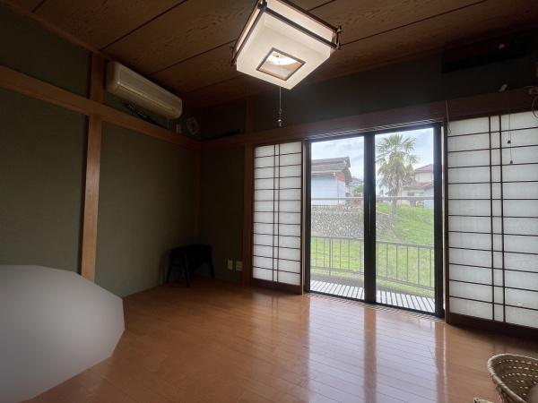 青梅市今井１丁目の中古一戸建て