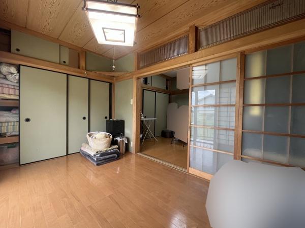 青梅市今井１丁目の中古一戸建て