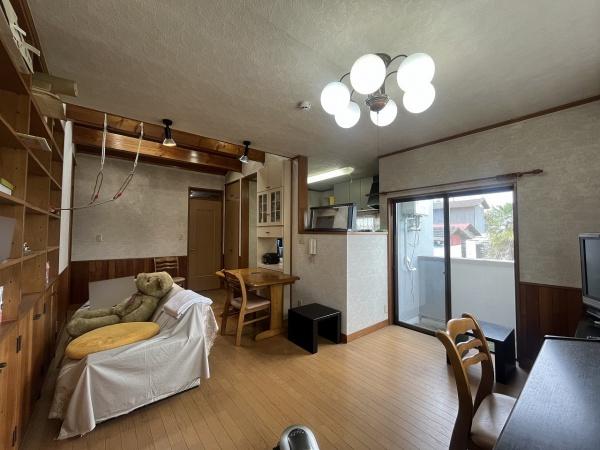 青梅市今井１丁目の中古一戸建て