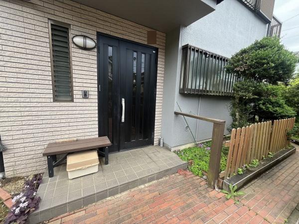 青梅市今井１丁目の中古一戸建て